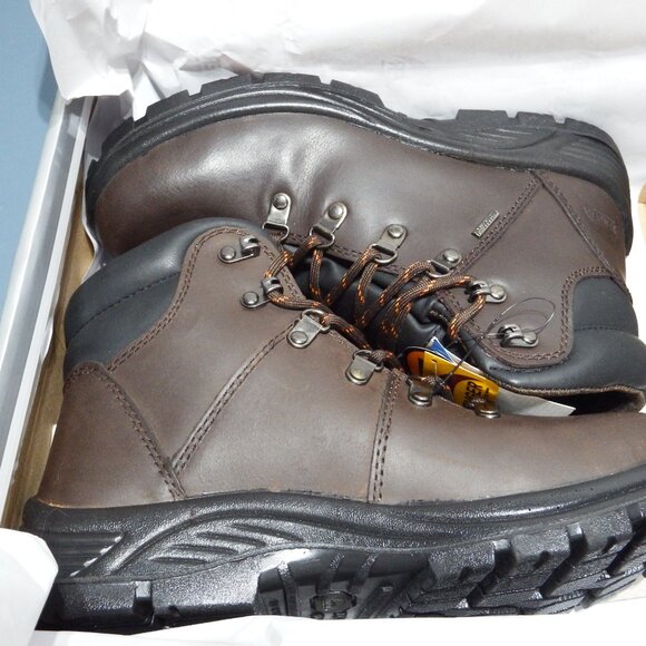 Avenger Men\'s work boots, Size 7.5- NEW main image 5